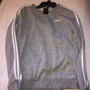 adidas crew neck size xs
